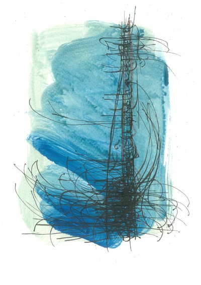  作： Faye Bridgwater