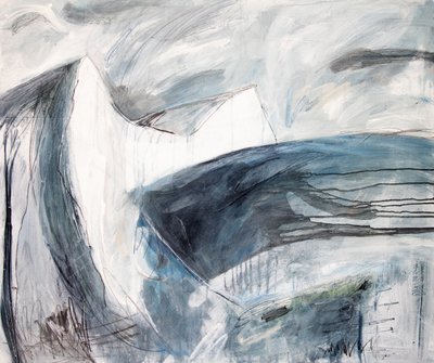  作： Faye Bridgwater