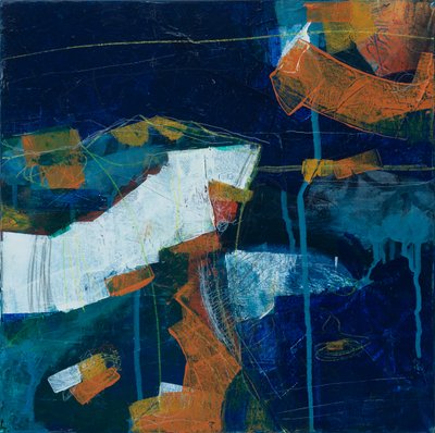  作： Faye Bridgwater