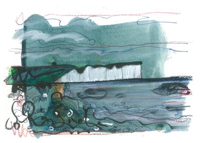  作： Faye Bridgwater