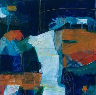  作： Faye Bridgwater