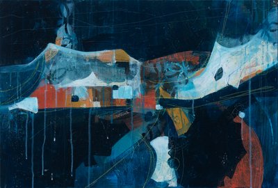  作： Faye Bridgwater