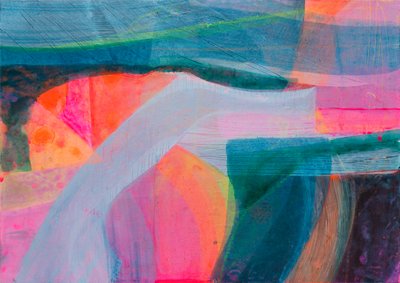  作： Faye Bridgwater