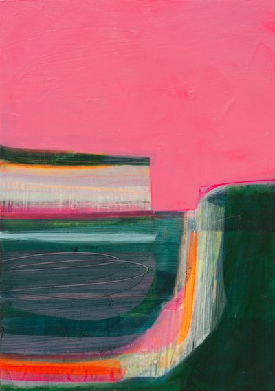  作： Faye Bridgwater