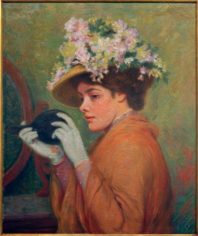 最後の一見 作： Federico Zandomeneghi