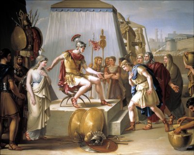  作： Federico de Madrazo y Kuntz