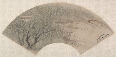 風景 作： Fei Danxu