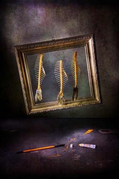  作： Felice Angelino