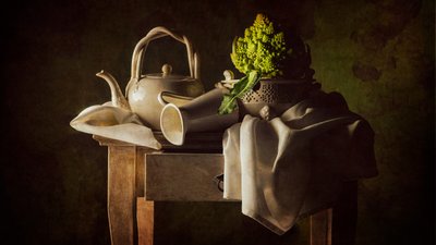  作： Felice Angelino