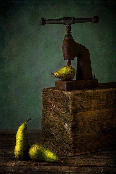  作： Felice Angelino