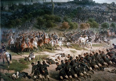  作： Felice Cerruti Bauduc