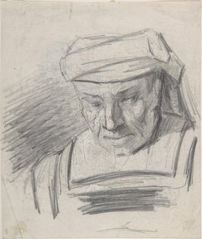  作： Félicien Rops