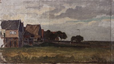  作： Félicien Rops