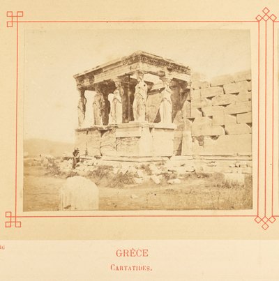 作： Félix Bonfils
