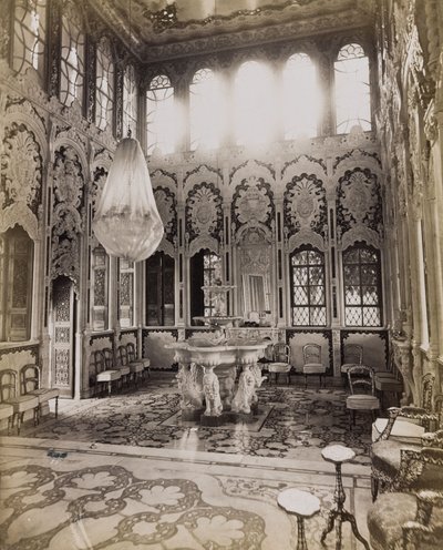  作： Félix Bonfils