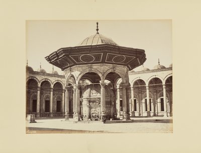  作： Félix Bonfils