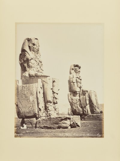  作： Félix Bonfils