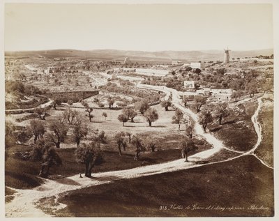  作： Félix Bonfils