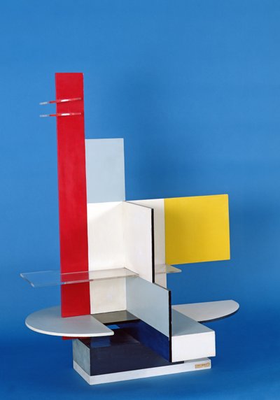Construção 作： Felix Del Marle