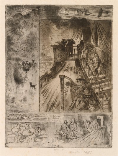 The Passage   1249813   ja       japanese Successfully Translated  Original: Priam rachete has Achilles the body of his son (Hector). Illustration by Clement Gontier (1876-1918) for Homeres “The Iliad” (Omero). Paris, Henri Laurens Translat: Priam rachete  作： Felix Hilaire Buhot
