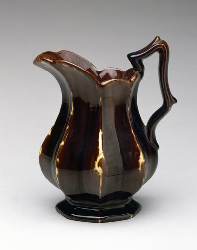 クリーマー 作： Fenton and Co. Lyman