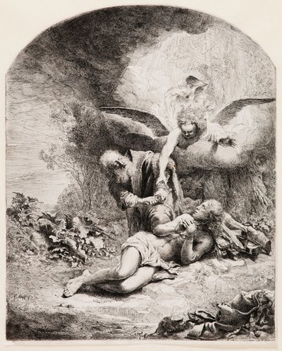  作： Ferdinand Bol