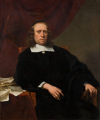  作： Ferdinand Bol
