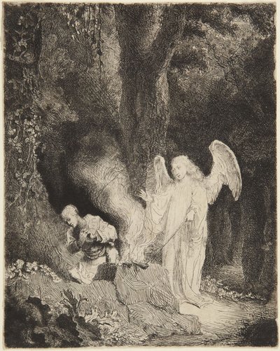  作： Ferdinand Bol
