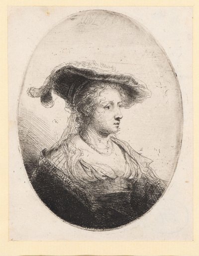  作： Ferdinand Bol