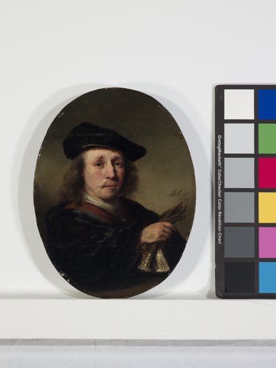 Portrait Of A Man (oil on wood)   1451247   ja       japanese Successfully Translated  Original: Shirt Panel (Mola) (photo) Translat: Shirt Panel (Mola) (photo) 1450696 ja japanese Successfully Translated Original: Building a Stack (Study for Carrying Hay) 作： Ferdinand Bol