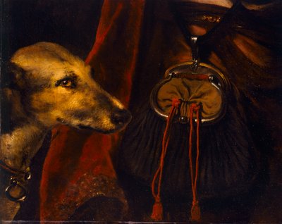 鷹匠 作： Ferdinand Bol