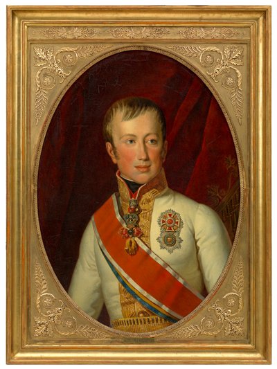  作： Ferdinand Georg Waldmüller