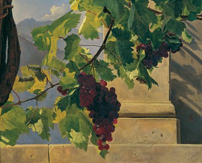  作： Ferdinand Georg Waldmüller