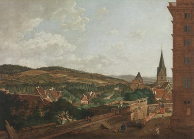  作： Ferdinand Kobell