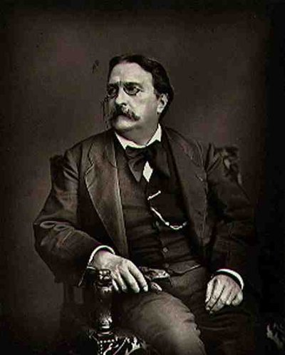 ヘクトル・ジャコメッリ、「Galerie Contemporaine」より、1874-78年頃（モノクロ写真） 作： Ferdinand Mulnier