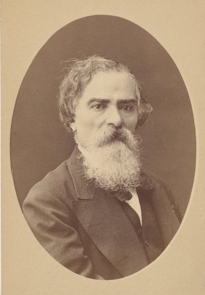 [Virgilio Narcisso Diaz de la Pena]、1857-1871。 作： Ferdinand Mulnier