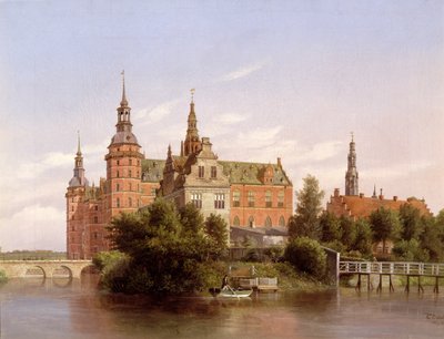 不明な画像 作： Ferdinand Richardt
