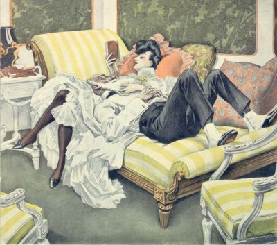 最も裕福な王子 作： Ferdinand von Reznicek