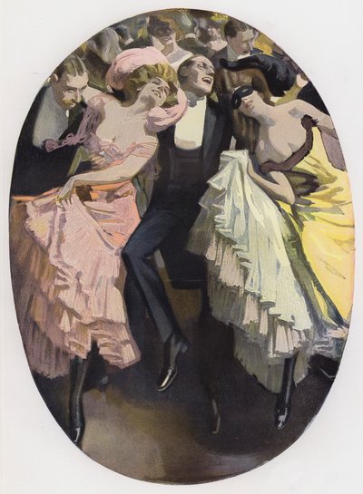 最終 作： Ferdinand von Reznicek