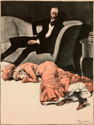 Reznicek - Morituri - from：Gallant World - 1904 作： Ferdinand von Reznicek