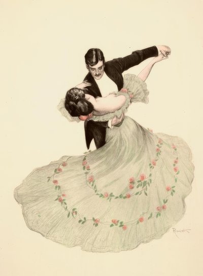 ブルーワルツ 作： Ferdinand von Reznicek