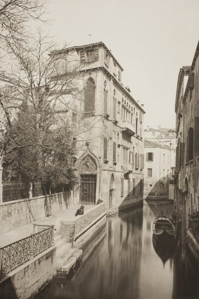 無題 (1) 作： Ferdinando Ongania