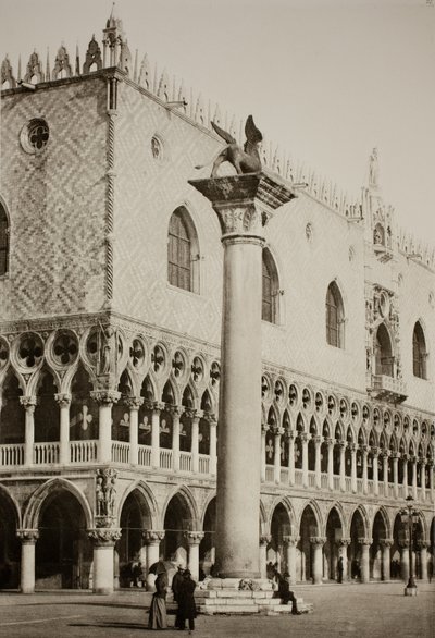 無題 (27) 作： Ferdinando Ongania