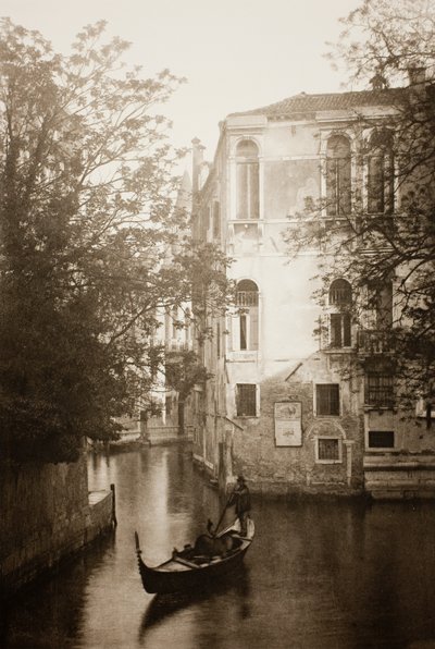 無題 (II 13) 作： Ferdinando Ongania