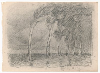  作： Ferdynand Ruszczyc