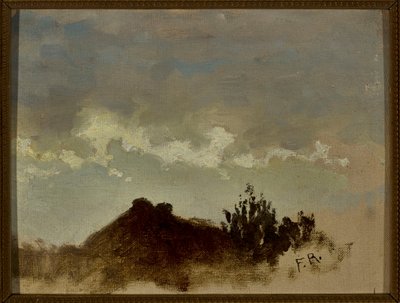  作： Ferdynand Ruszczyc