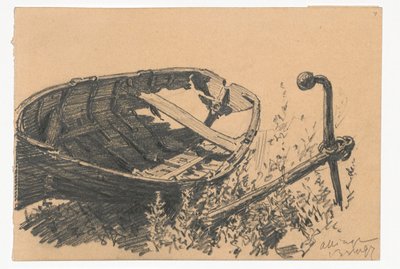  作： Ferdynand Ruszczyc