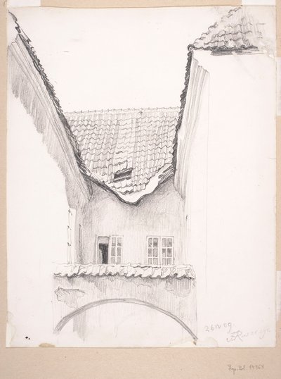  作： Ferdynand Ruszczyc
