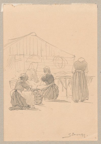  作： Ferdynand Ruszczyc