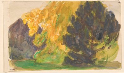 作： Ferdynand Ruszczyc